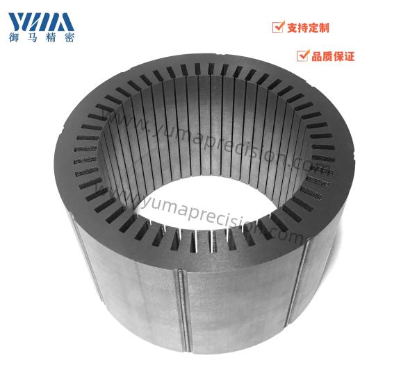 Quality Customized Industrial Motor Stator And Rotor With IATF16949 Certification for sale