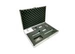 Digital Three Point Internal Micrometer Set IP65 Waterproof with Case 12-20mm