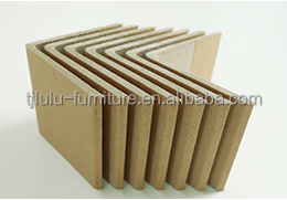 Modern Design Wooden Dining Chair for Customized Restaurant Seating Arrangements