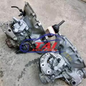 China Manual Hydraulic Type Gearboxes Ac Generator Alternator For OPEL CORSA / ASTRA / ZAFIRA on sale