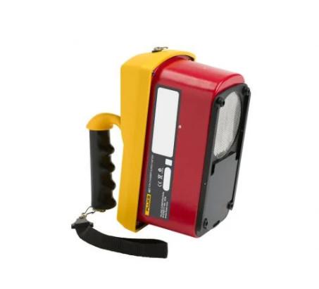 Quality Fluke 481 DESI Ion Chamber Survey Meter F481 for sale