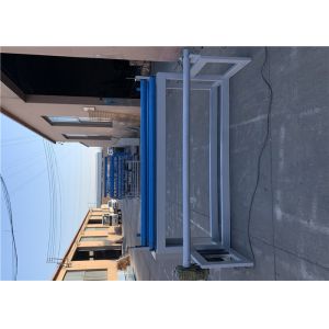 2.5mm Poultry Cage Welding Machine