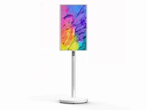 Buy cheap LCD Smart Board 32 Inch Movable Multi Touch 32 Inch Protable Smart Touch Screen product