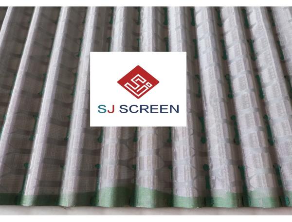 Quality  500 Series PWP Steel Frame Screen Lightweight Rectangle Shape for sale