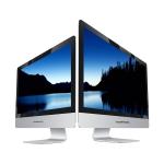 Top- Desktop Computer Core i3 with Dedicated Graphics Card and Wireless 802.11ac