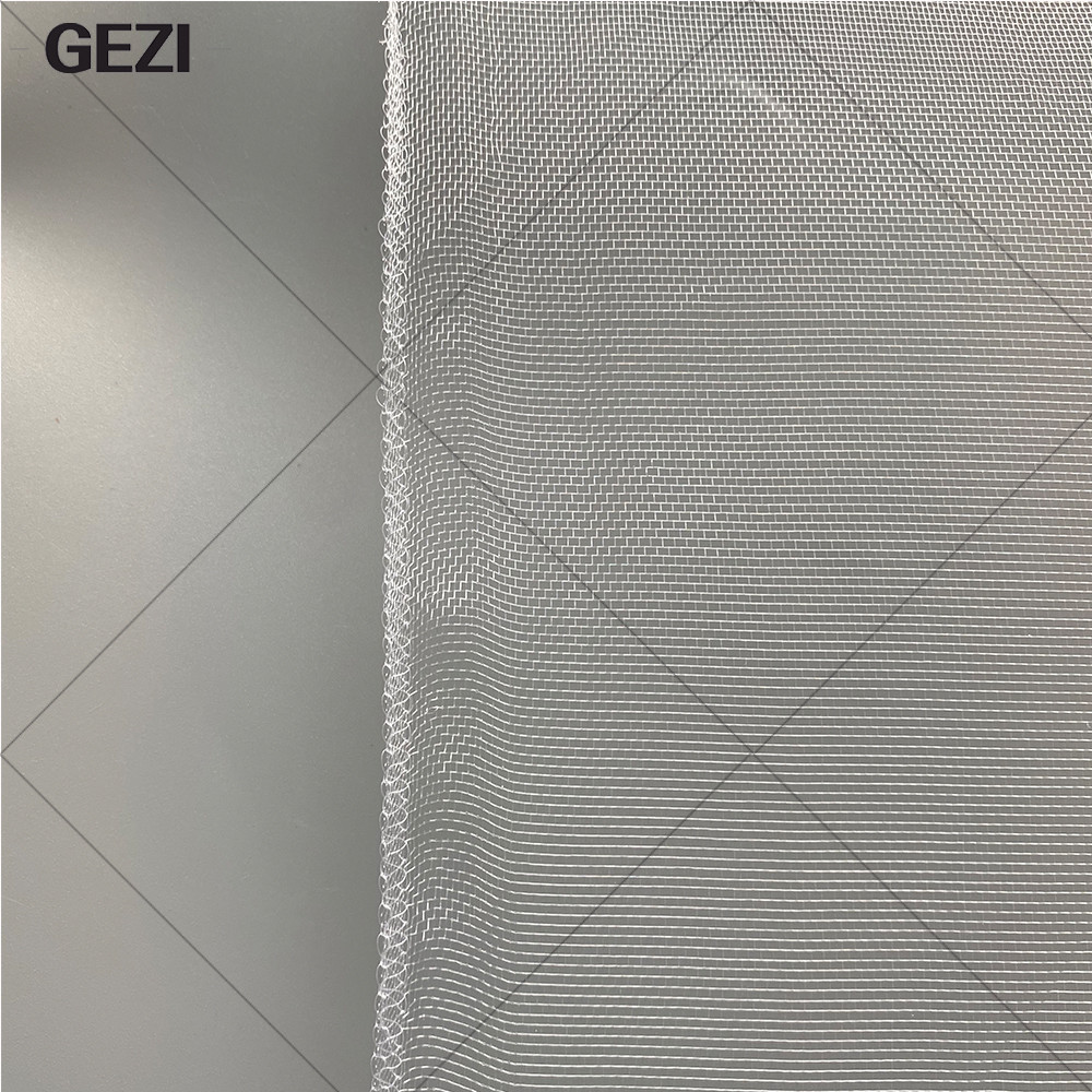 Gezi Hot Sale Greenhouse Insect Net Mesh Fabric Polyethylene Net for Agriculture Usage Protect Farm Products