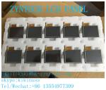 Parallel RGB Backlight Resistive Touch Screen Panel Transflective TN Mode 6 o