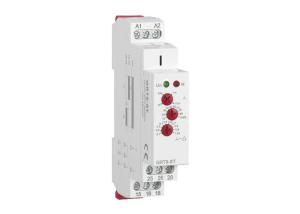 China RT8-ST Modular Timing Relays on sale