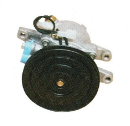 ALA20811 SUZUKI AC COMPRESSOR Daihatsu-Centro AC COMPRESSOR SCA06E AC COMPRESSOR