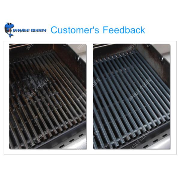 210L Kitchen Soak Tanks