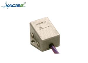 Buy cheap Aircraft Stability Control Linear Acceleration Sensor , Uniaxial Accelerometer Impact Resistance product