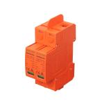 Solar Lightning System 40KA 800V DC Surge Protector