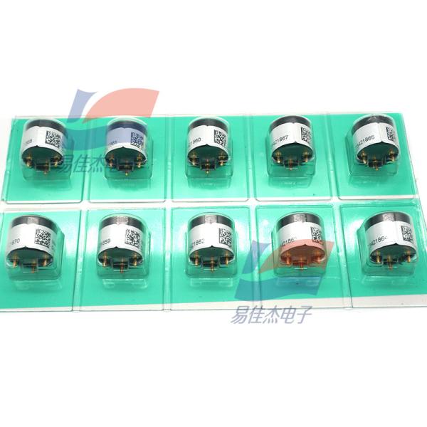 Quality ALC/M-200 Alcohols Gas Sensor R3COH 3Electrode Electrochemical for sale