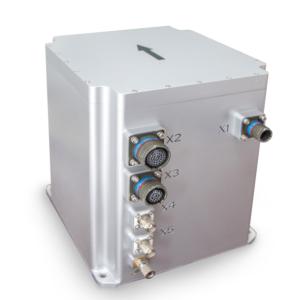 Buy cheap Ins500 Fiber Ins Navigation System Closed Loop High Precision product