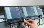 SM331 Siemens PLC Module 6ES7331-7KF02-0AB0 Potential Isolation