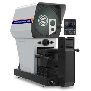 Buy cheap Horizontal Digital LED Profile Projector, Optical measuring Profile Projector RPH400-3015 product