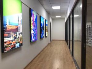 Sublimation 120g Sublimation Printing Fabric For Digital Printing