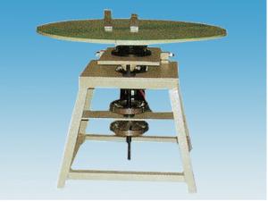 Buy cheap 1 Turn / Min Universal Testing Machine Stability Test Bench Line AC 220V 50Hz product