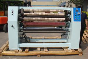 Buy cheap Industrial Bopp Tape Making Machine With Separate Type Unwinding Stand CE product