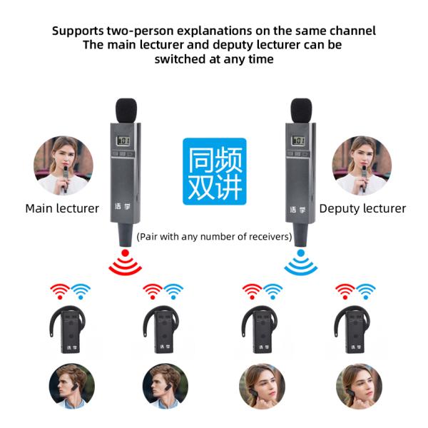 audio walking tour application picture