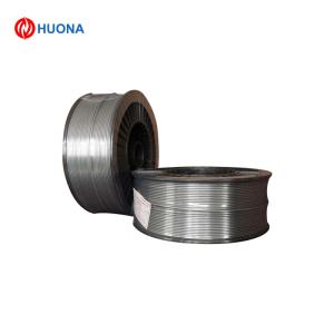 Corrosion Resistant Tafa 97 Mxc Thermal Spray Wire Raw Material