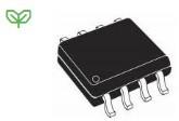 Buy cheap M24M01-RMN6TP Flash Memory Data Storage Stmicro EEPROM Serial-I2C 1M-Bit product
