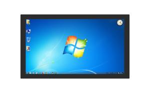 Buy cheap 21.5inch Optical Bonding LCD Touch Module With USB Controller product