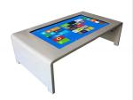Android or Win11 22" inch TFT LED touchscreen table capacitive multi touch
