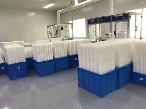 Repace Graver AFA Backwashable Condensate filter 70/1778mm PP Pleated filters Remove Iron Oxide