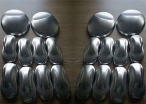 Buy cheap One Component Solvent Based Resin Mirror Effect Special For Metal Pigmented Coatings product
