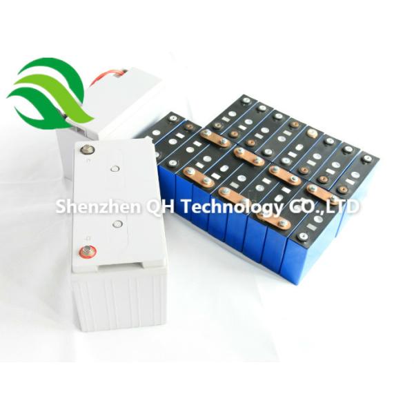 Reliable Safety Lithium Deep Cycle Rv Batteries 12V 80Ah Solar Lighting System