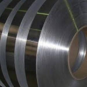Buy cheap 3003 Mill Finish Polished Aluminum Strips For Aluminum Spacers product
