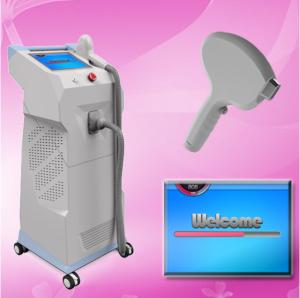 NUBWAY 1800W High Power Permanent Hair Removal Laser Diode Laser Depilation Machine