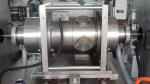 High Speed Stability Rotary Ultrasonic Testing Eddy Current Testing System
