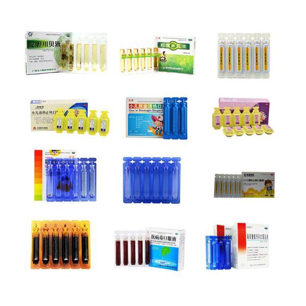 DPT 118 Plastic Cup Packing Machine Sealing 1200kgs