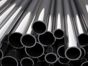 China Seamless Stainless Steel astm a312 pipe Custom Thickness on sale