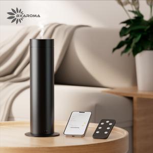 Buy cheap Pro Series Aroma Spray Diffuser Machine with Timer Function - Commercial Air Freshener Solution product
