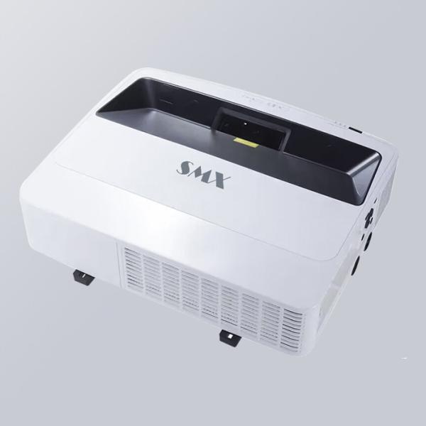 Quality High Performance 360° Projection  WXGA UST Laser Projector With 5000 Lumens Brightness for sale