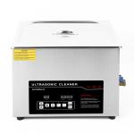 ODM Digital Ultrasonic Cleaning Machine 360W With Heater And Timer