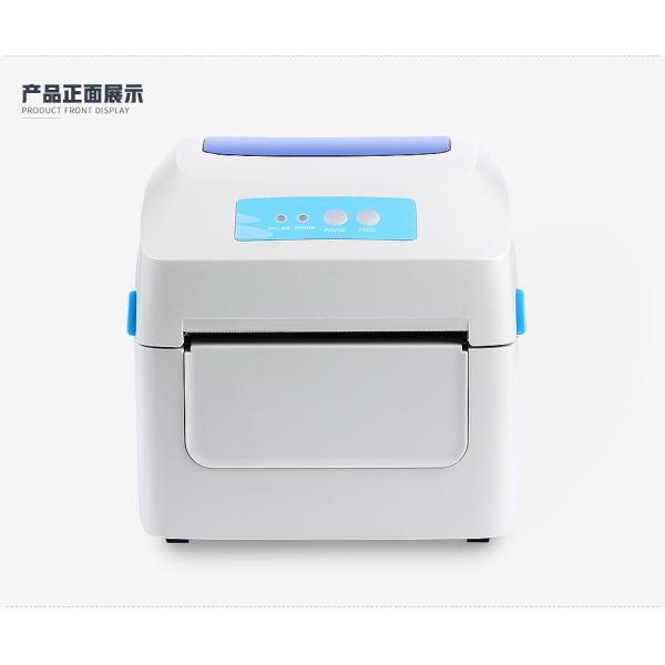 Adhesive Thermal Paper Thermal Waybill Direct Thermal Printer 1324D Model USBConnection