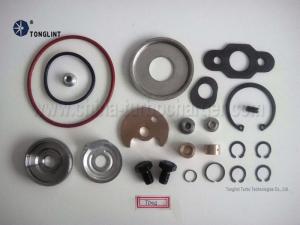 China TD04 Flatback 49177-80410 Turbocharger Repair Kit Turbo Rebuild Kit Turbocharger Service Kit for  BMW MITSUBISHI on sale