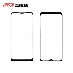 China  F41 OCA Front Glass Lens Replacement F23 F22 For Cell Phone on sale