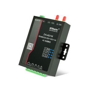 Buy cheap Gateway Modbus Rtu IOT Router product