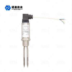 Buy cheap NYYCUK-A Tuning Fork Level Switch SS316L Liquid Level Switch SPDT Relay Output Water Level Switch with CE Certification product