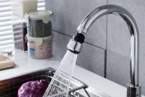 Buy cheap SH20G09P3 Aerator Diffuser OEM 360 New Design Faucets product