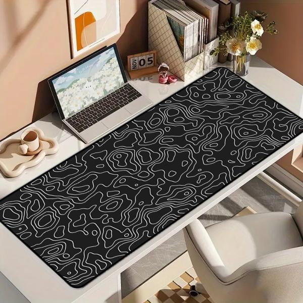 Private Mold Yes Custom Printed Gmaing Mouse Pad Mat Anime Mousepad XXL Large Sublimation