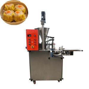 Buy cheap P700 Semi automatic small siomai making machine product