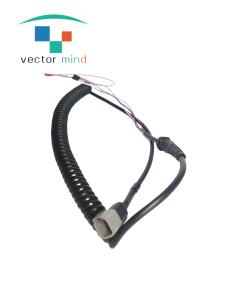 Buy cheap 144065 Practical Coil Cord For Genie Gen 5 Control Box Components product
