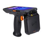 Cheap Price Rugged PDA Android 2D Qr Code Reader Handheld Rfid Reader NFC