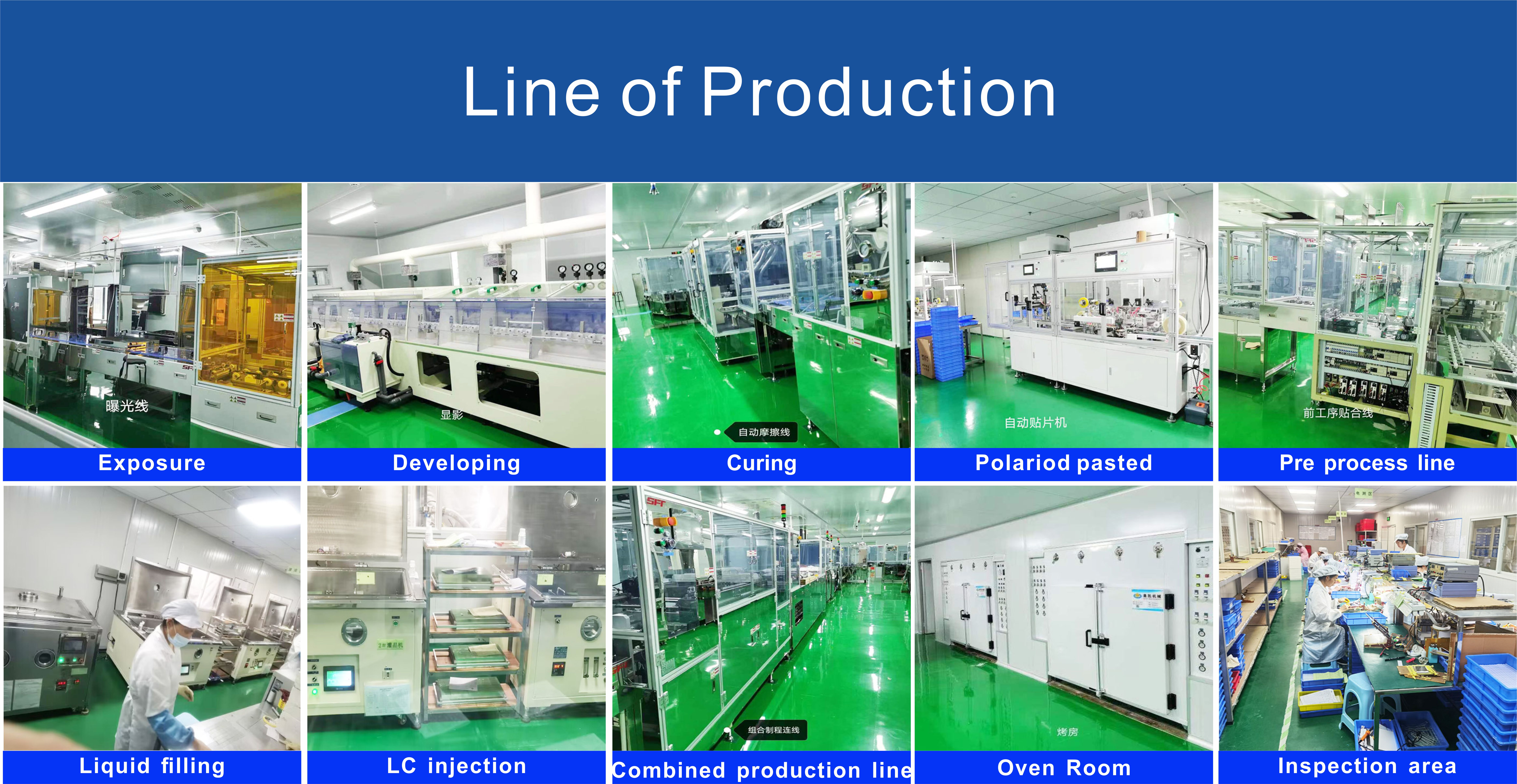 "1602 STN Type LCD Backlight Module for LCM-1602 IPS Display Blue/Yellow/Green Screen"
